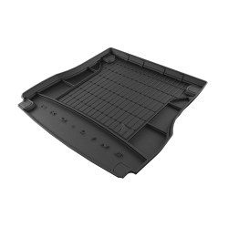 Vasca Baule in Gomma Proline per Nissan Primera P12 2002-2007